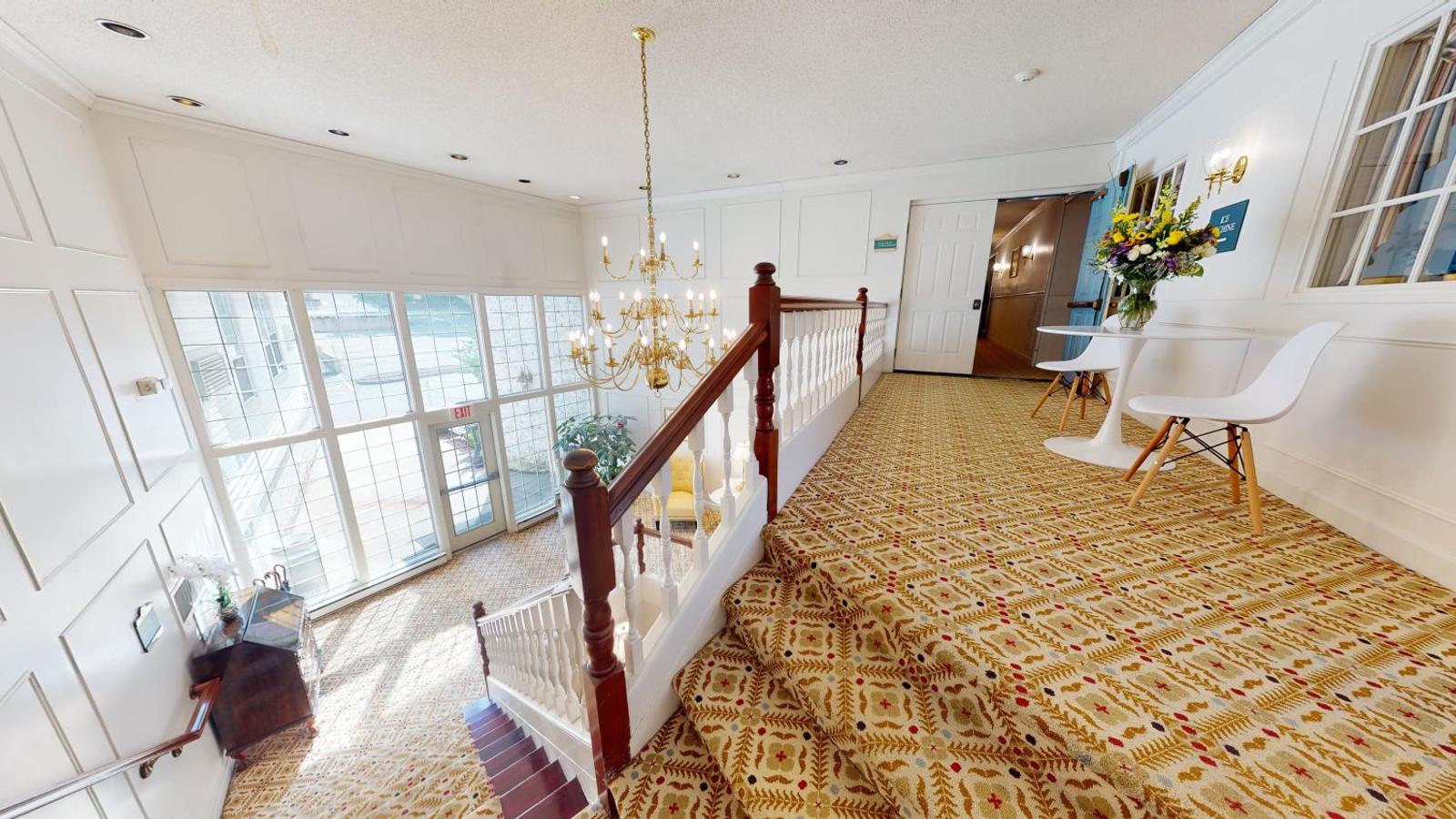 Farmington Inn