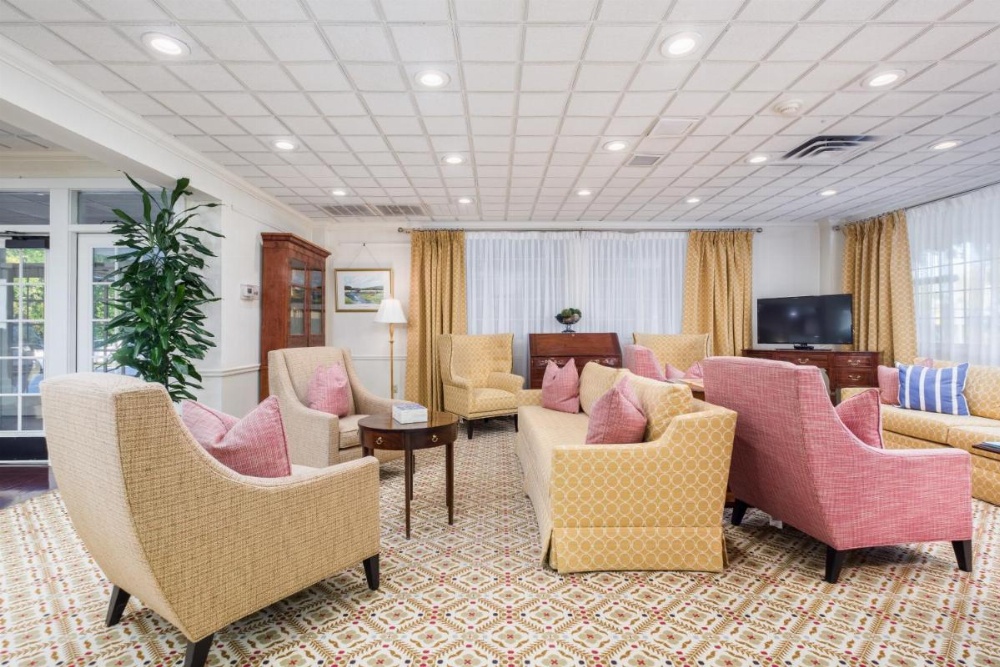 Farmington Inn Image 24