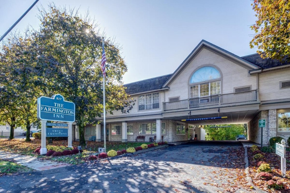 Farmington Inn Image 33
