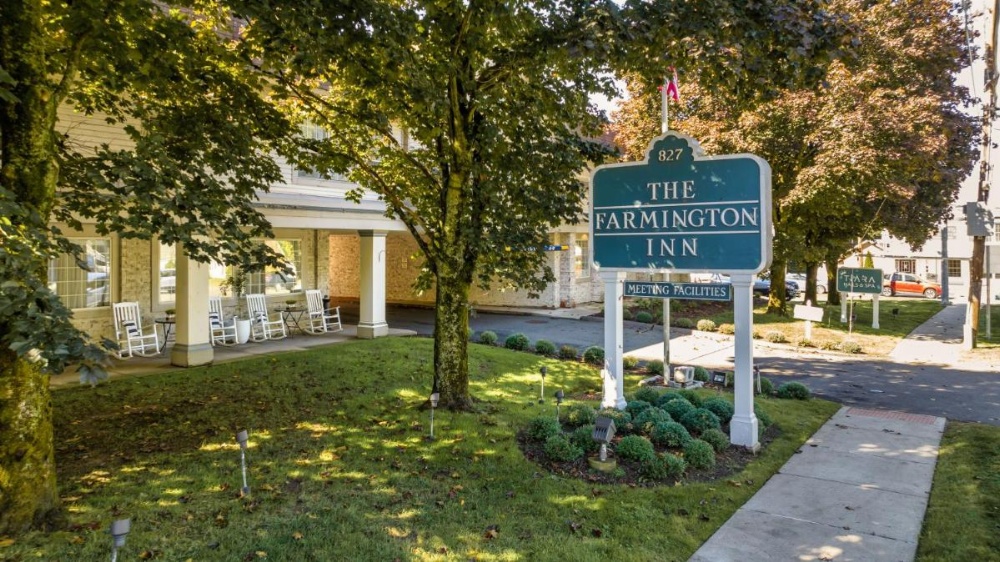 Farmington Inn Image 34